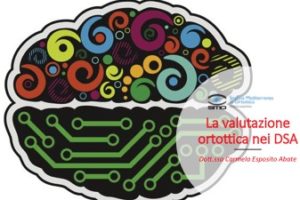 La Valutazione Ortottica Nei DSA